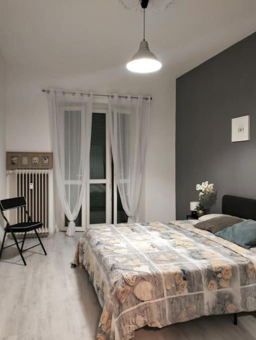 * Comfort House * A 15 Min Dal Centro Storico Turin Exterior photo