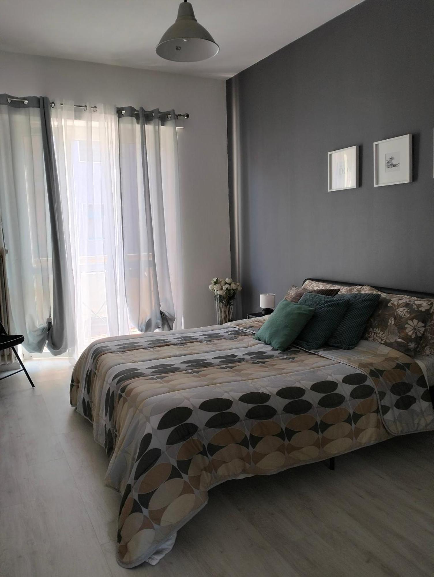 * Comfort House * A 15 Min Dal Centro Storico Turin Exterior photo