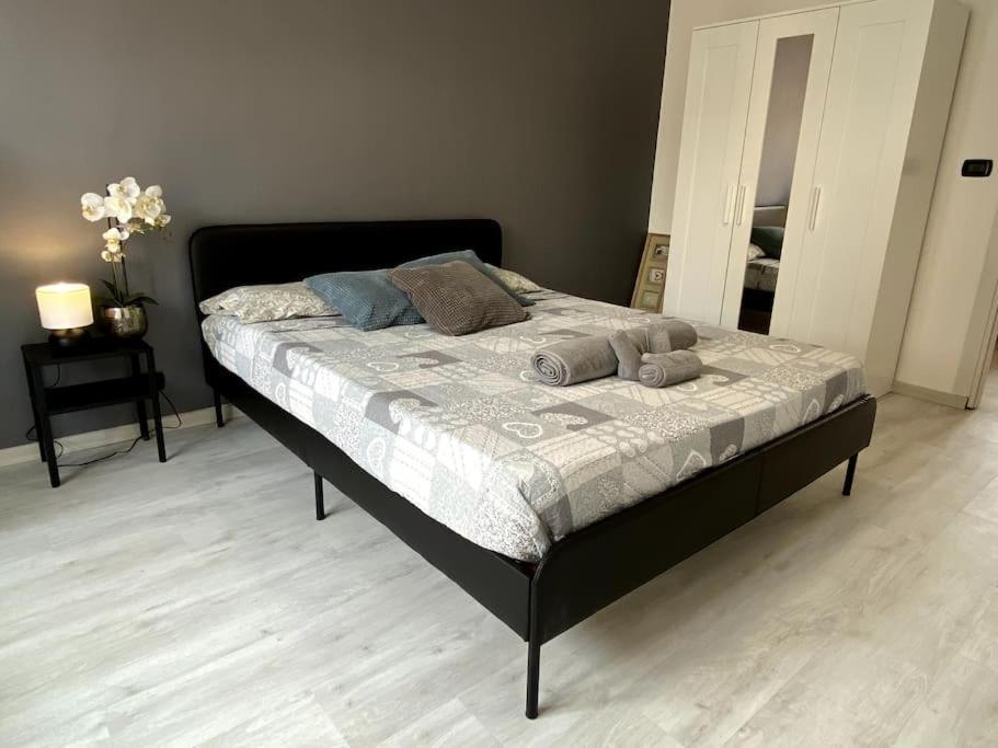 * Comfort House * A 15 Min Dal Centro Storico Turin Exterior photo